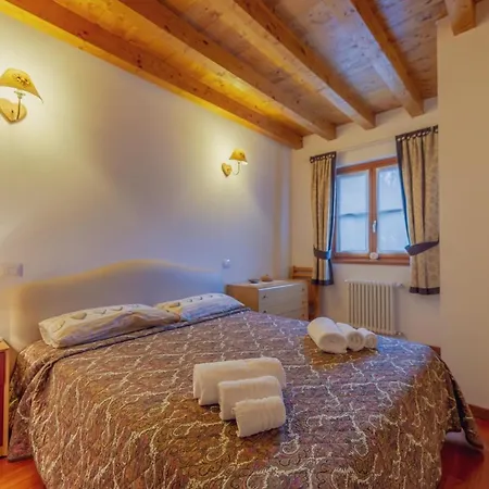 Maison Lucille Apartamento Pré-Saint-Didier