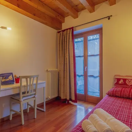 דירה Maison Lucille *
