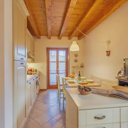 Apartamento Maison Lucille *