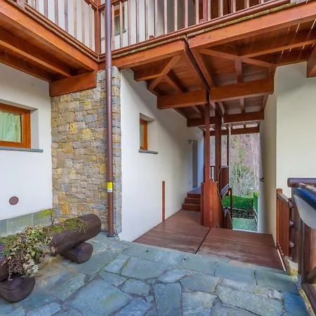 Apartamento Maison Lucille *