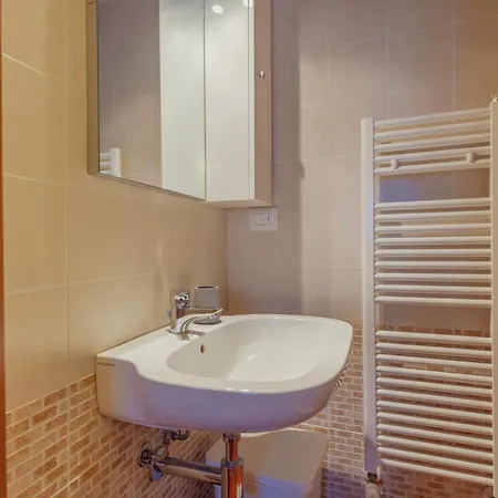 Apartamento Maison Lucille *