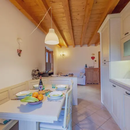 Apartamento Maison Lucille