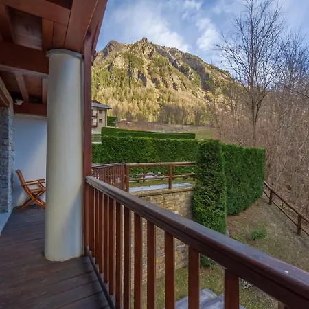 Apartamento Maison Lucille