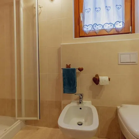 Maison Lucille Apartamento Pré-Saint-Didier