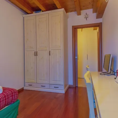 Maison Lucille * Pre-Saint-Didier