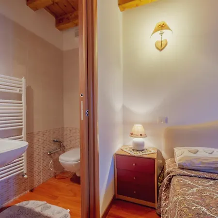 Maison Lucille Apartamento *